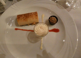 Afspanning De Jachthoorn Boisson