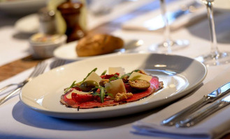 Afspanning De Jachthoorn Nourriture