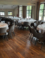 Afspanning De Jachthoorn À l'intérieur