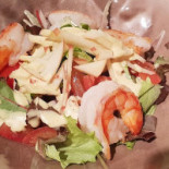 Afspanning De Jachthoorn Comida