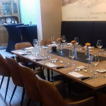 Conblani À l'intérieur