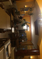 Le Creta À l'intérieur