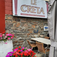 Le Creta Extérieur