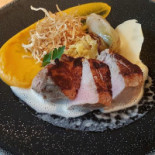 Kasteel Van Laarne Restaurant Feestzaal By Bart Gossye Nourriture