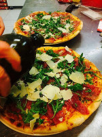 Durum Knokke food