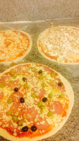 Durum Knokke food