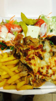 Durum Knokke food