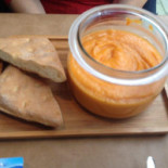 Marielucie Nourriture