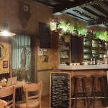 Loos À l'intérieur