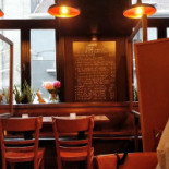 Loos À l'intérieur