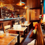 Loos À l'intérieur