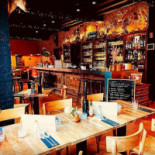 Loos À l'intérieur