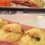 De Wastobbe Nourriture