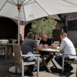 De Wastobbe Exterior