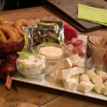 De Wastobbe Nourriture