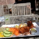 De Wastobbe Nourriture