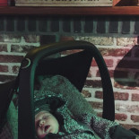 De Wastobbe Exterior