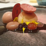 De Ganzenpoel Nourriture