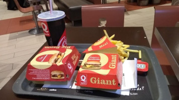 Quick Libramont menu