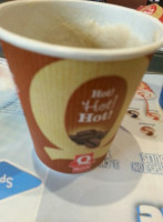 Quick Libramont drink