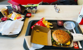 Quick Libramont menu