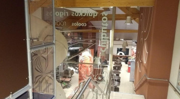 Quick Libramont guru