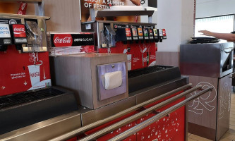 Quick Libramont inside