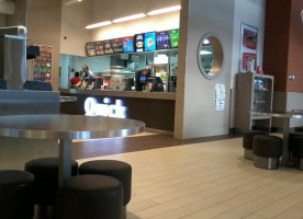 Quick Libramont inside