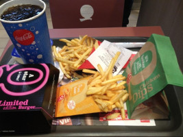 Quick Libramont menu