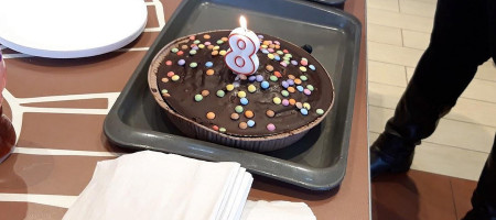 Quick Libramont drink