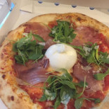 Pizza Chef Nourriture