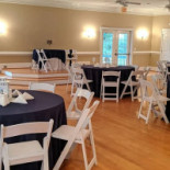 Pizza Chef À l'intérieur