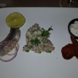 Gozar Brasserie Boisson