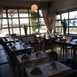 Gozar Brasserie À l'intérieur