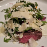 Gozar Brasserie Nourriture