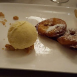 Gozar Brasserie Nourriture