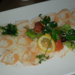 Gozar Brasserie Nourriture