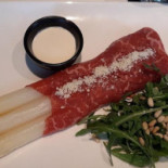 Gozar Brasserie Nourriture