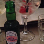 Gozar Brasserie Boisson