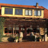 Gozar Brasserie Extérieur