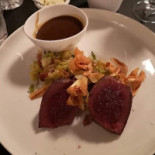 Gozar Brasserie Nourriture