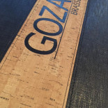 Gozar Brasserie Carte