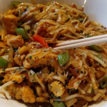 Gozar Brasserie Nourriture