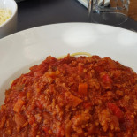 Gozar Brasserie Nourriture