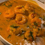 Gozar Brasserie Nourriture