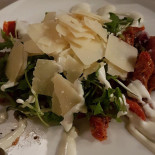 Gozar Brasserie Nourriture