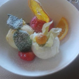 Gozar Brasserie Nourriture