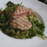 Gozar Brasserie Nourriture