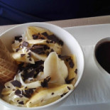 Gozar Brasserie Nourriture