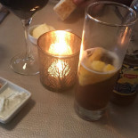 Gozar Brasserie Boisson